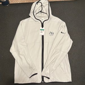 Nike Aria Las Vegas soft fleece Jacket XL brand new with tags
